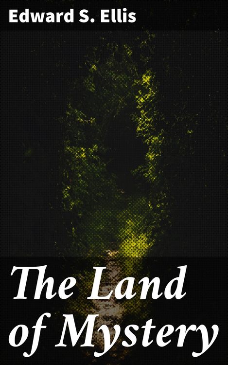 Produktbild: The Land of Mystery