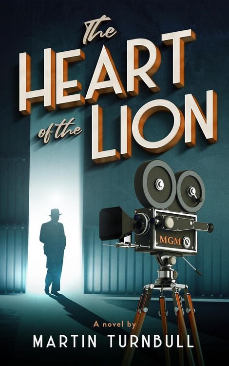 Produktbild: The Heart of the Lion