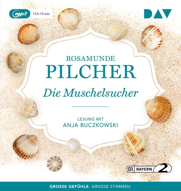 Produktbild: Die Muschelsucher