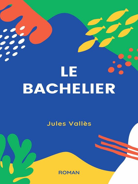 Produktbild: Le Bachelier