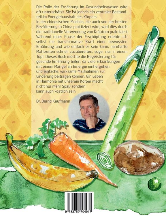 Produktbild: Mein Eintopf