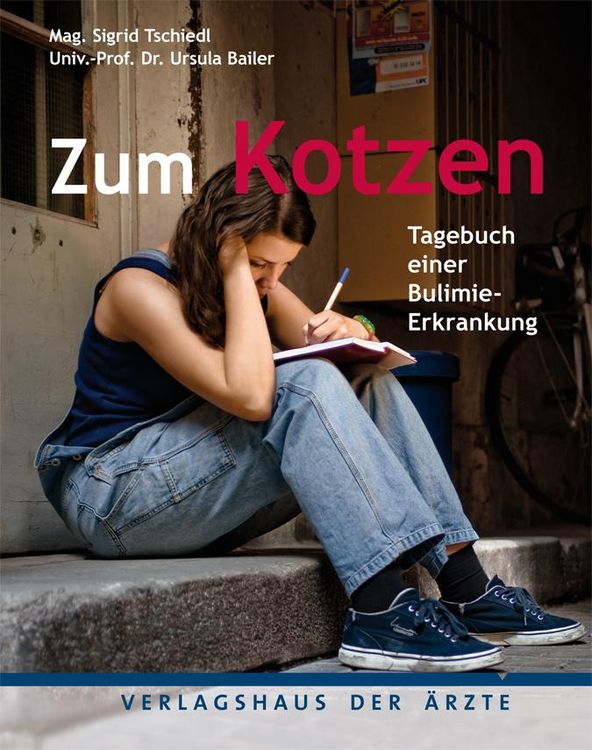 Produktbild: Zum Kotzen