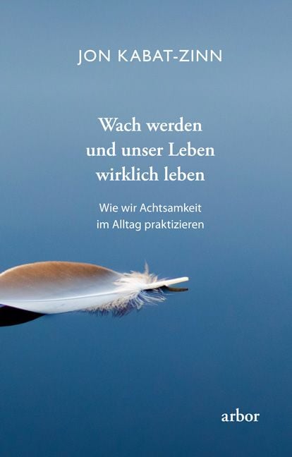 Produktbild: Wach werden und unser Leben wirklich leben