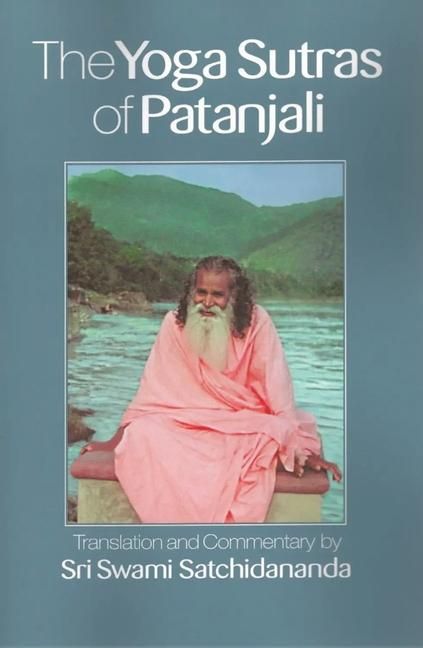 Produktbild: The Yoga Sutras of Patanjali (Pocket Edition)