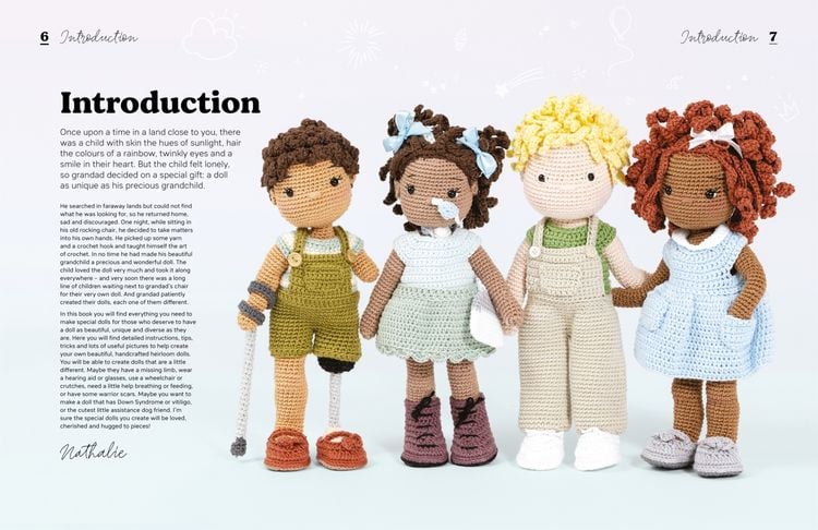 Produktbild: Crochet You!