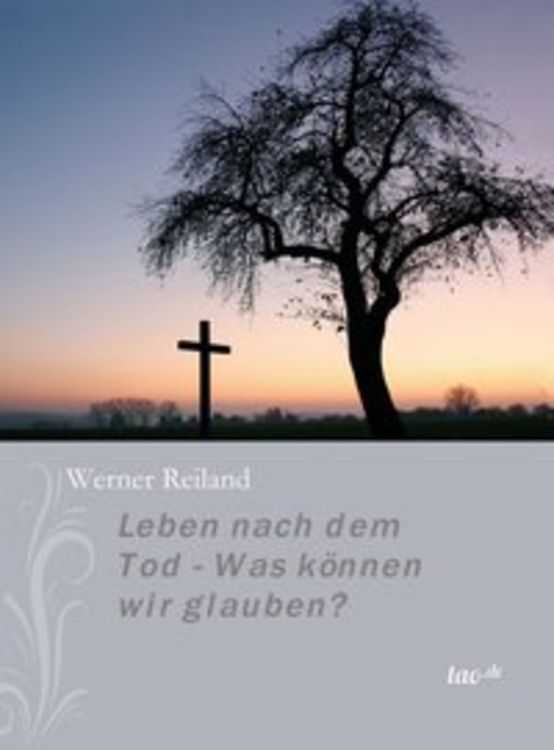 Produktbild: Leben nach dem Tod - Was k&ouml;nnen wir glauben?
