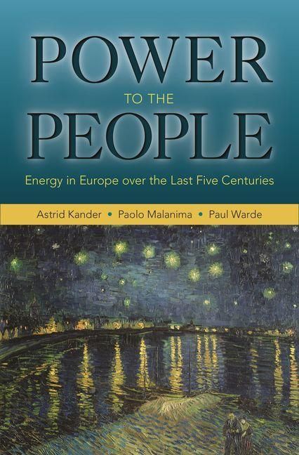 Produktbild: Power to the People