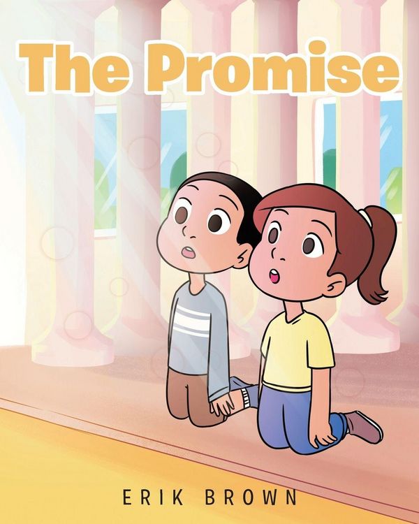 Produktbild: The Promise
