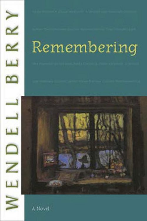 Produktbild: Remembering
