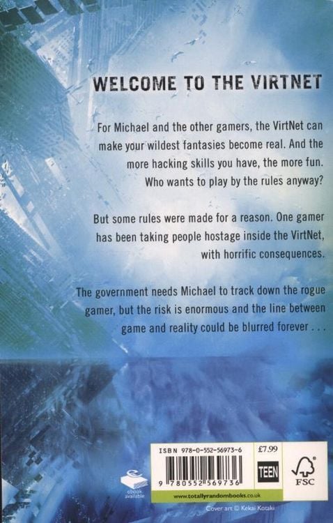 Produktbild: Mortality Doctrine: The Eye of Minds