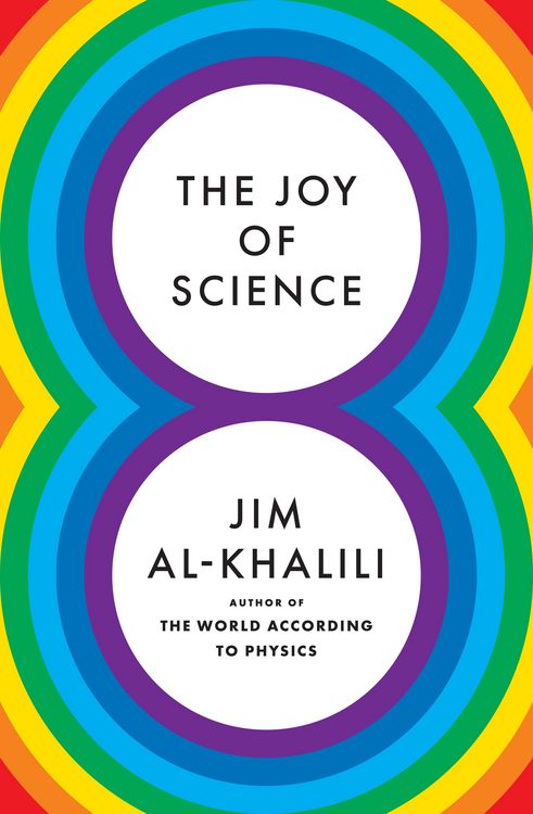 Produktbild: The Joy of Science