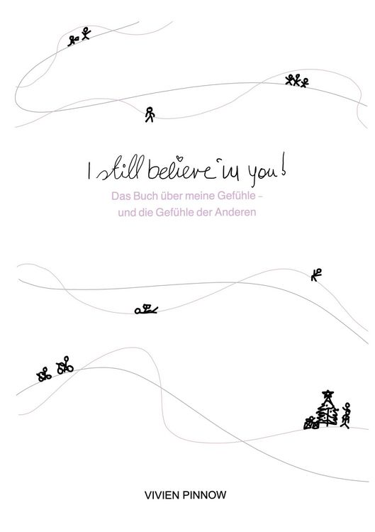 Produktbild: I still believe in you!