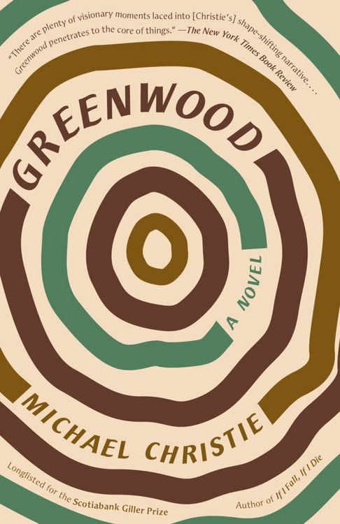 Produktbild: Greenwood