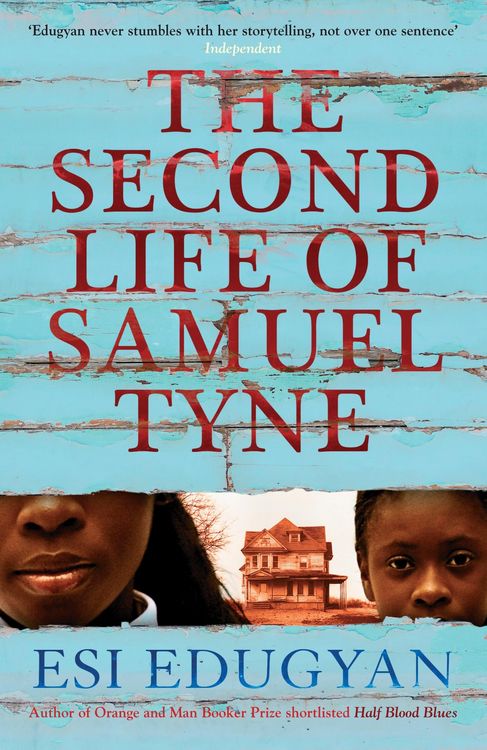 Produktbild: The Second Life of Samuel Tyne
