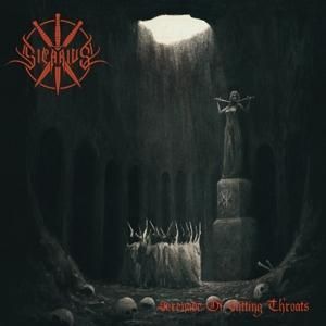 Produktbild: Serenade Of Slitting Throats