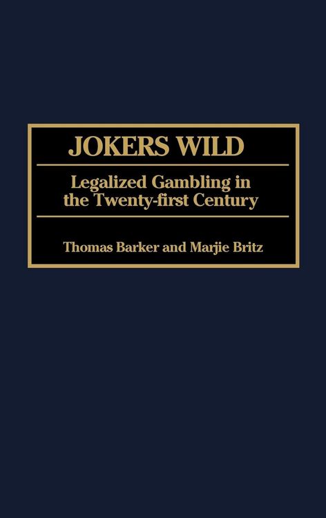 Produktbild: Jokers Wild