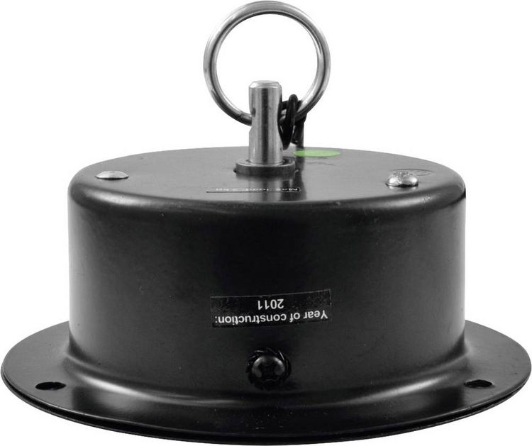 Produktbild: Eurolite Discokugel-Motor 108 mm