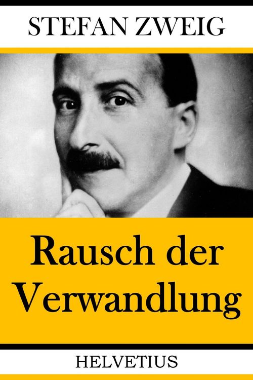 Produktbild: Rausch der Verwandlung