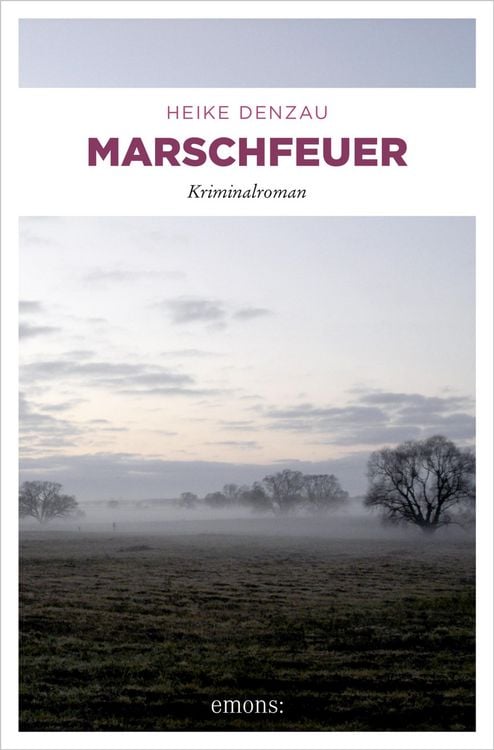Produktbild: Marschfeuer