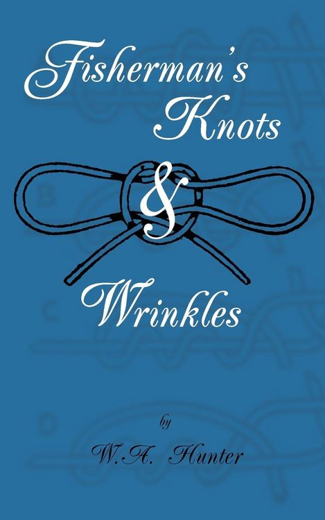 Produktbild: Fisherman's Knots & Wrinkles