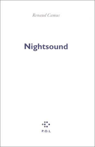Produktbild: Nightsound (sur Josef Albers)