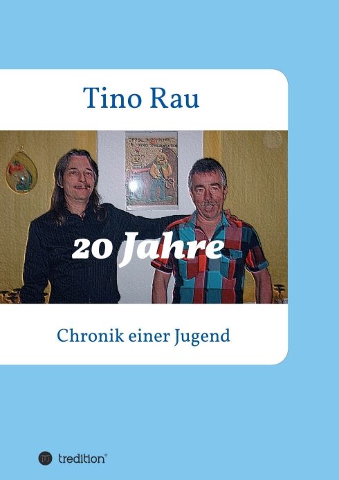 Produktbild: 20 Jahre