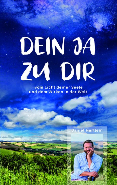 Produktbild: Dein Ja Zu Dir (buch)