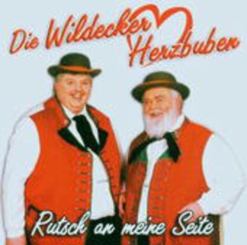 Produktbild: Rutsch An Meine Seite