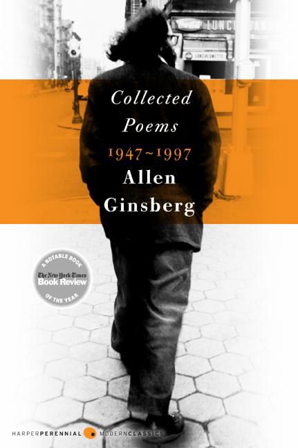Produktbild: Collected Poems 1947-1997