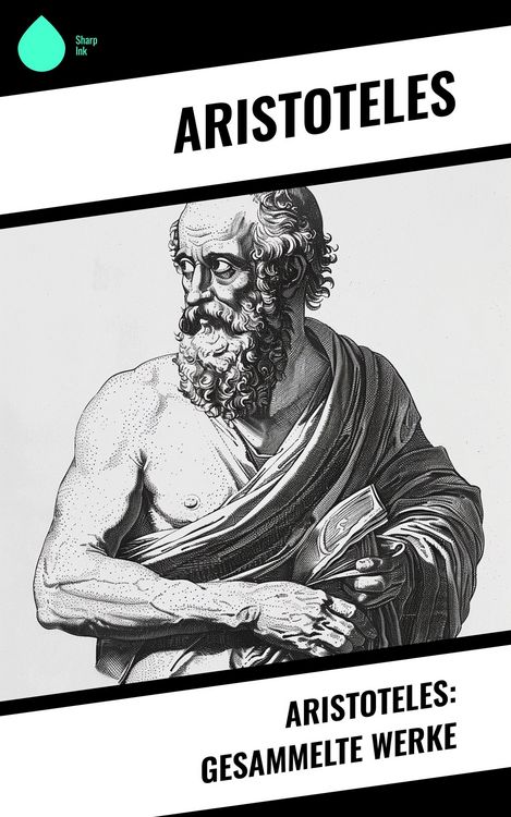 Produktbild: Aristoteles: Gesammelte Werke