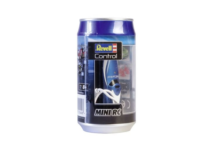 Produktbild: Mini RC Boot "blau"