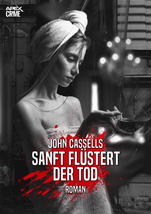 Produktbild: Sanft Fl&uuml;stert der Tod