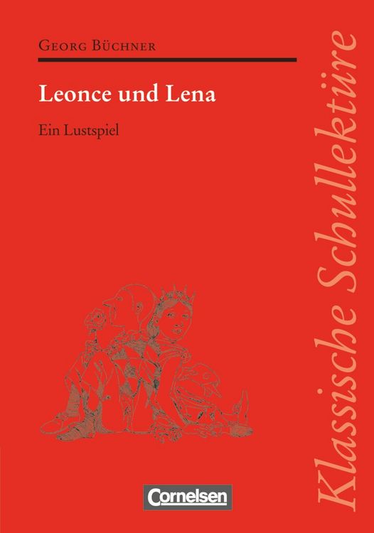 Produktbild: Klassische Schullekt&uuml;re