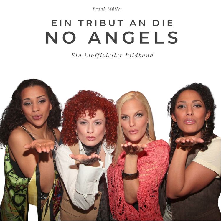 Produktbild: Ein Tribut an die No Angels