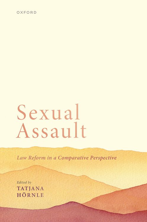 Produktbild: Sexual Assault