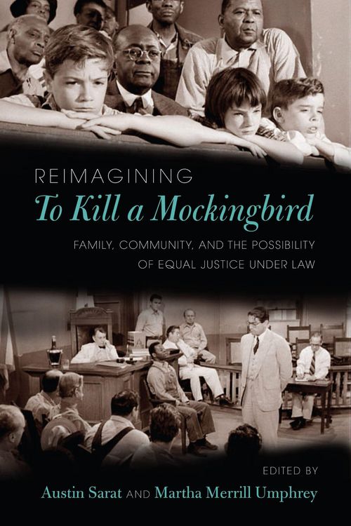 Produktbild: Reimagining to Kill a Mockingbird