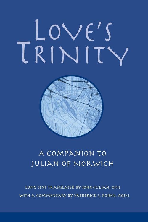 Produktbild: Love's Trinity