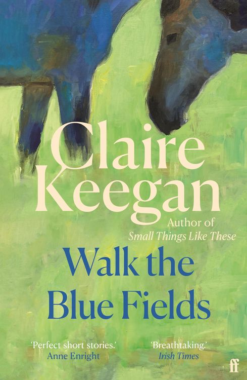 Produktbild: Walk the Blue Fields