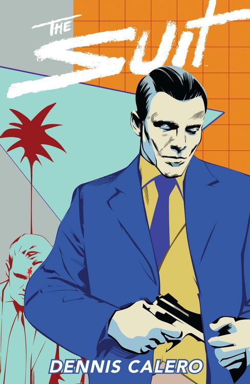 Produktbild: The Suit