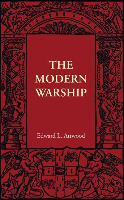 Produktbild: The Modern Warship