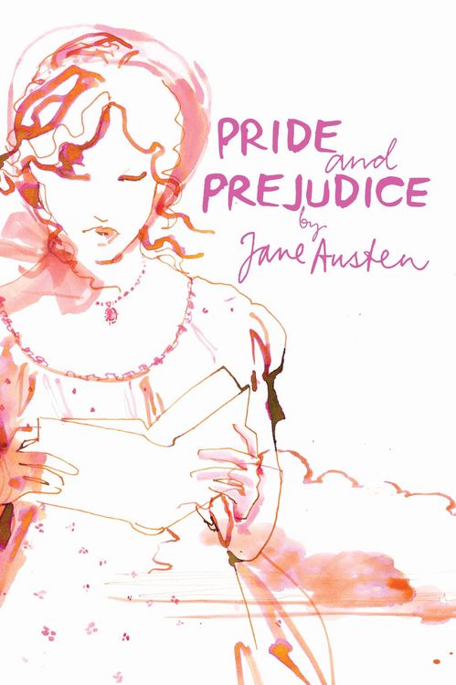 Produktbild: Pride and Prejudice