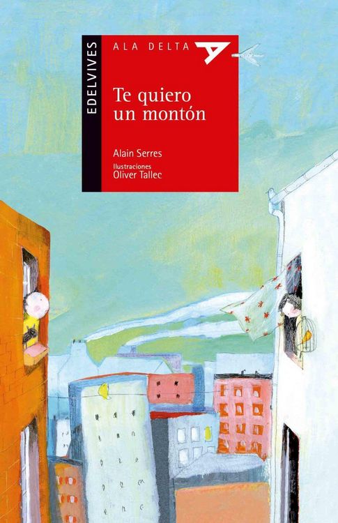 Produktbild: Te quiero un montón
