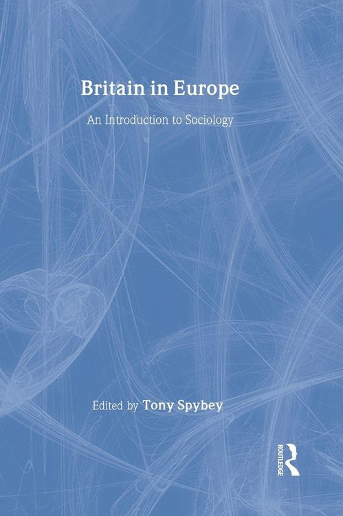 Produktbild: Britain in Europe