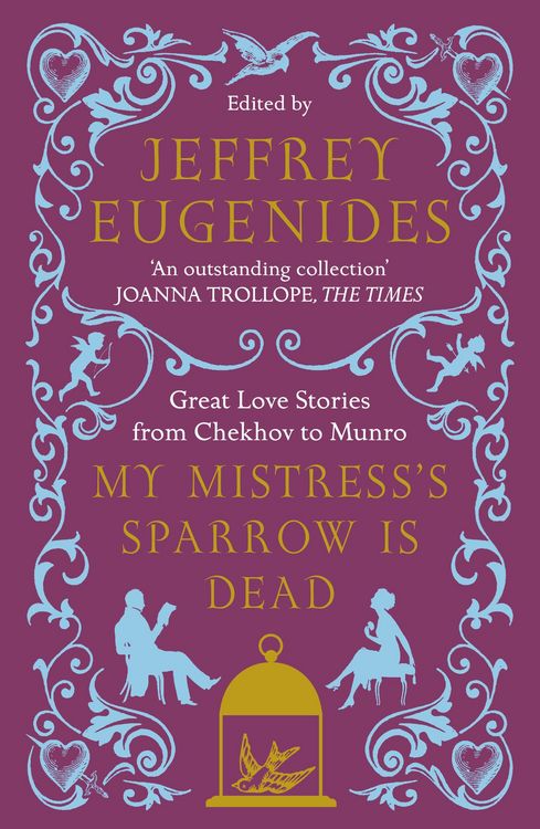 Produktbild: My Mistress's Sparrow is Dead