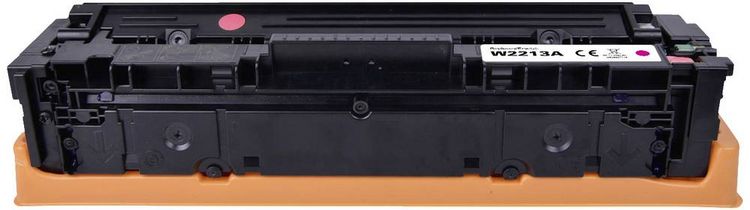 Produktbild: Renkforce Toner ersetzt HP HP 207A (W2213A) Kompatibel Magenta 1250 Seiten RF-5609468 RF-5609468