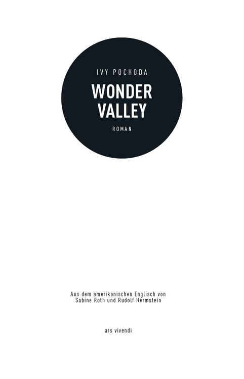 Produktbild: Wonder Valley