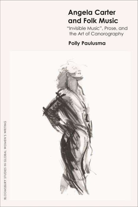 Produktbild: Paulusma, P: Angela Carter and Folk Music