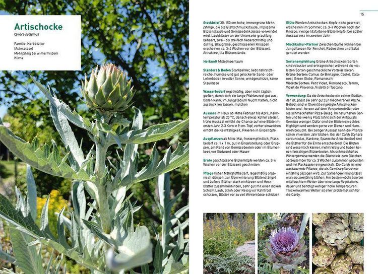 Produktbild: Klimastarke Gem&uuml;se