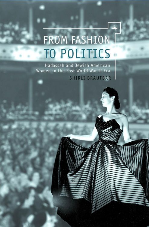 Produktbild: From Fashion to Politics