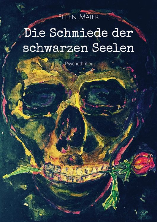 Produktbild: Die Schmiede der schwarzen Seelen